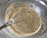 Omlós, bundás csirkemell (ketogén) recept fázis 2 fotója