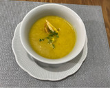 Foto del paso 5 de la receta: Crema de Ahuyama (Calabaza)