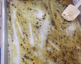 Foto del paso 3 de la receta: Pechuga de pollo con papa