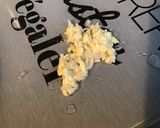 Une image de l'étape 2 de Pommes de terre au fond de veau et légumes du jardin.