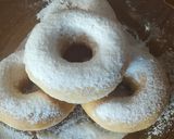 Foto langkah ke 13 dari resep 2. Donat No Ulen No Kentang.