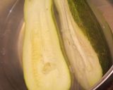 Foto del paso 2 de la receta: Zapallote relleno