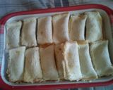 A picture of step 8 of Bread pocket.