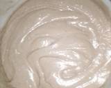 Coco-butter cake... With waffer recipe step 2 photo