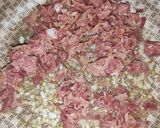 Foto del paso 3 de la receta: Croquetas de jamón serrano