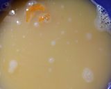 A picture of step 4 of Pineapple and ginger drink.