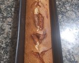 Foto del paso 7 de la receta: Budín de coco y dulce de leche