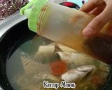 Foto langkah ke 8 dari resep Pindang Bandeng.