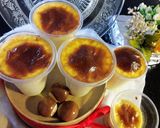 Foto del paso 8 de la receta: Leche Asada en Vasitos Descartables