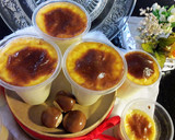 Foto del paso 8 de la receta: Leche Asada en Vasitos Descartables