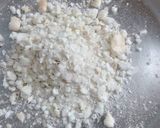 A picture of step 2 of High energy Protein drink.
