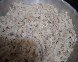 পেরি পেরি পোহা(peri peri poha recipe in bengali) রেসিপি ধাপ - 1 ছবি
