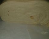 Foto del paso 8 de la receta: Masa de hojaldre (súper fácil)