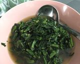Foto langkah ke 4 dari resep Siomak Cah Bawang Putih.