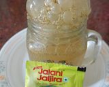 A picture of step 4 of Sprite & Jal Jeera Refresher ---- An Indian Summer Drink.