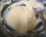 A picture of step 1 of Spanish Dessert Freid milk mouth melting recipe.