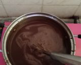 Foto langkah ke 1 dari resep Chocolate pudding.