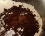 A picture of step 1 of Wheat flour pancake.