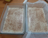 Foto del paso 11 de la receta: Quesada pasiega con leche de coco