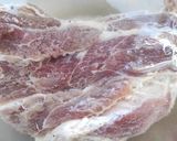 Foto del paso 5 de la receta: Bondiola fiambre en 30 días!!!♥️❣️♥️