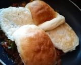 चौपाटी स्टाइल मसाला पाव (chaupati style masala pav recipe in Hindi) रेसिपी चरण 4 फोटो