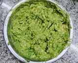 Foto del paso 1 de la receta: • Guacamole~ 🥑