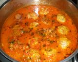 Foto del paso 2 de la receta: Albóndigas de sardinas