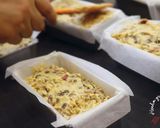 Hình bước làm 8 của món Christmas Fruitcake