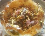 राज कचौरी (Raj kachori recipe in hindi) रेसिपी चरण 4 फोटो