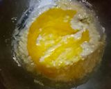 Foto langkah ke 3 dari resep Bolu Pisang Kukus.