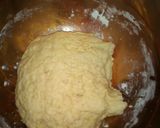Φωτογραφία βήματος 2 της συνταγής Donuts φούρνου 🍩