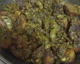 ઊંધિયું (Undhiyu Recipe In Gujarati) રેસીપી સ્ટેપ4ફોટો