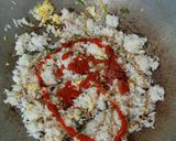 Foto langkah ke 2 dari resep Nasi goreng anak kos.