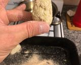 Foto del paso 2 de la receta: Falafel, gran plato !