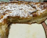 Foto del paso 4 de la receta: Tarta de manzana express