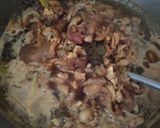 Foto langkah ke 6 dari resep Mie ayam.