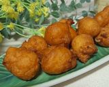 Foto del paso 5 de la receta Buñuelos sencillos