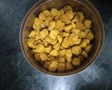 টমেটো সোয়াবিন (Tamato Soyabean recipe in bengali) রেসিপি ধাপ - 4 ছবি
