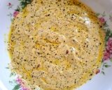 عکس مرحله 4 از دستور کله جوش با گردو (کال جوش)