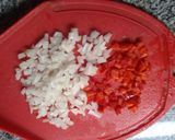Foto del paso 1 de la receta: Hanburguesa casera de carne