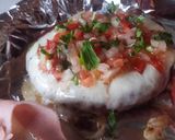 Foto del paso 4 de la receta: Salchichas parrilleras