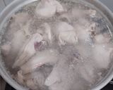 Foto langkah ke 2 dari resep Opor ayam kuning.