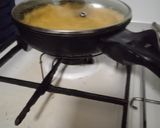 Foto langkah ke 5 dari resep Pie susu.