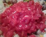Twice cooked beef recipe step 7 photo