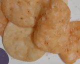 পাপড়ি চাট (papri chat recipe in Bengali) রেসিপির ধাপ 1 ছবি