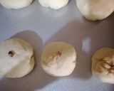 Foto del paso 8 de la receta: Bollos rellenos de queso mozzarrella