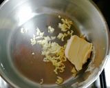 Brokkolis csirkemell "csőben sütve" recept fázis 6 fotója