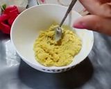 ઇન્સ્ટન્ટ જન્માષ્ટમી સ્પેશિયલ પેંડા (Instant Janmashtami Special Peda Recipe In Gujarati) રેસીપી સ્ટેપ5ફોટો