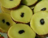 Foto langkah ke 9 dari resep Kue lumpur kentang super lembut anti gagal.