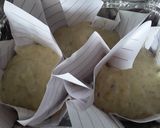 Foto del paso 6 de la receta: Muffins🍮 de banano🍌🍯!!!